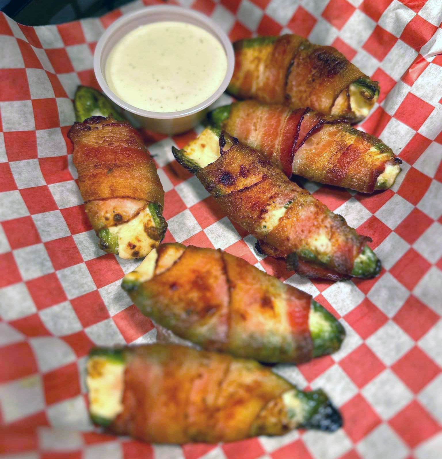 Poppers